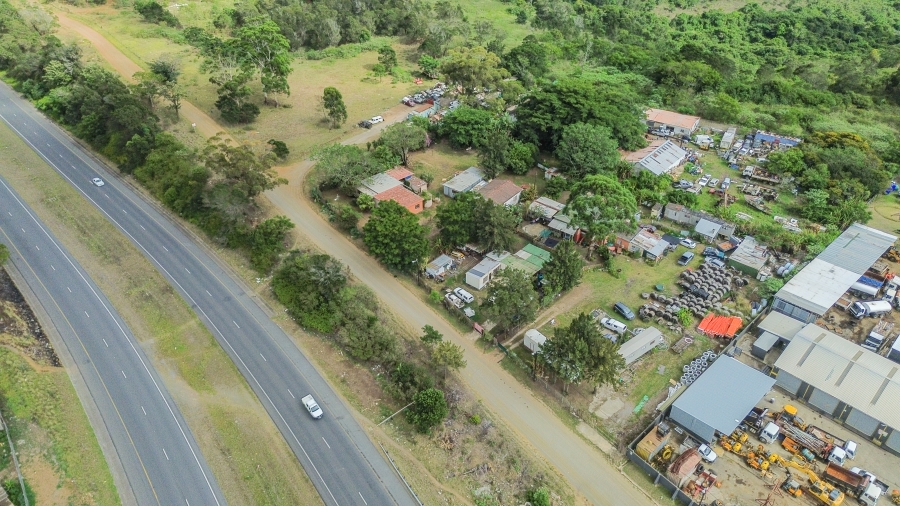 Commercial Property for Sale in Eureka Eastern Cape